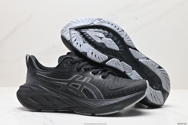 Asics Shoes